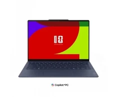 Nešiojamas kompiuteris LENOVO YOGA SLIM 7 ULTRA, ULTRA 7 355/14" 2.8K WQXGA+ (2880X1800) POLED 1100NITS (PEAK) / 500NITS (TYPICAL) GLOSSY / ANTI-FINGERPRINT, 100% P3, 100% SRGB, 120HZ, EYESAFEĀ®, DOLBY VISIONĀ®, FLICKER FREE, DISPLAYHDR? TRUE Juodas 1000, CORNINGĀ® GORILLAĀ® GLASS 3, TOUCH, TCON, PURESIGHT PRO/32GB/1TB SSD/COPILOT+PC/W11H/ENG (COSMIC Mėlynas) (NO POWER ADAPTER) (LENOVO USB-C 4-IN-1 HUB INCLUDED)