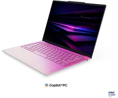 Nešiojamas kompiuteris Lenovo Yoga Slim 7 14IPH11, Core Ultra 7 355, 32GB, 1TB SSD, 14" 2.8K OLED, Win 11