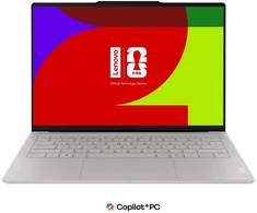 Nešiojamas kompiuteris Lenovo Yoga Slim 7 14IPH11, Core Ultra 7 355, 32GB, 1TB SSD, 14" 2.8K OLED, Win 11