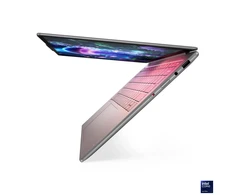 Nešiojamas kompiuteris Lenovo Yoga Slim 7 14ILL10 | 14" OLED WUXGA | Core Ultra 7 256V | 16 GB RAM | 512 GB SSD | Win 11 Home