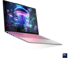 Nešiojamas kompiuteris Lenovo Yoga Slim 7 14ILL10 | 83JX00A4NT Luna Pilkas | 14 " | OLED | WUXGA | 1920 x 1200 pikselių | Intel Core Ultra 7 | 256V | 16 GB | Soldered LPDDR5x | Solid-state drive capacity 512 GB | Intel Arc Graphics 140V | Windows 11 Home | 802.11be | Bluetooth