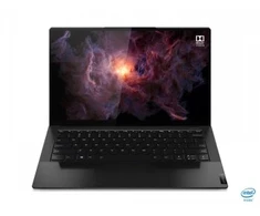 Nešiojamas kompiuteris LENOVO YOGA SLIM 9 ULTRA 7 256V/14" 4K WQUXGA (3840X2400) OLED 750NITS (PEAK) / 600NITS (TYPICAL) GLOSSY, 100% DCI-P3, 120HZ, EYESAFEĀ®, DOLBY VISIONĀ®, DISPLAYHDR? TRUE Juodas 600, GLASS, TOUCH, X-RITEĀ®, PURESIGHT PRO/16GB/1TB SSD/INTEL ARC 140V/COPILOT+PC/W11H/ENG (TIDAL TEAL) (NO POWER ADAPTER)