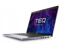 Nešiojamas kompiuteris TEQCYCLE DELL L5520 I5-1135G7/15.6FHD/16GB/256SSD/W11P/2Y