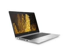 Nešiojamas kompiuteris HP EliteBook 840 G6 TEQCYCLE | Intel Core i5-8265U | 14" FHD | 16 GB RAM | 256 GB SSD | Windows 11 Pro | Nordic klaviatūra | Atnaujintas