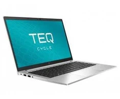 TEQCYCLE HP 840 G7 I5-10310U/14FHD/16GB/256SSD/W11P/3Y/SWE (RENEWED) (Atnaujinta)