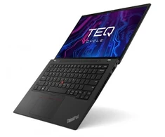 Nešiojamas kompiuteris TEQCYCLE LENOVO T14 G3 I7-1265U/14WUXGA/32GB/256SSD/W11P/3Y