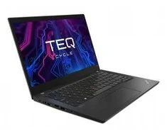 Nešiojamas kompiuteris TEQCYCLE LENOVO T14S G2 R7-5850U/14FHD/16GB/512SSD/W11P/2Y
