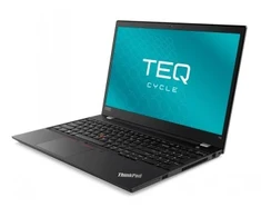 Nešiojamas kompiuteris TEQCYCLE LENOVO T15 G1 I5-10210U/15.6FHD/16GB/256SSD/W11P/2Y/SWE (RENEWED) (Atnaujinta)