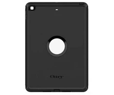 OTTERBOX DEFENDER APPLE IPAD (7TH, 8TH, 9TH GEN) Juodas