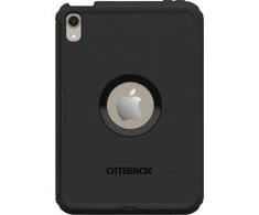 OTTERBOX DEFENDER APPLE IPAD MINI (6TH GEN) Juodas