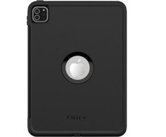 OTTERBOX DEFENDER APPLE IPAD PRO 11'' (1ST/2ND/3RD GEN) Juodas