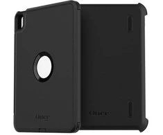 OTTERBOX DEFENDER IPAD AIR 4TH GEN (2020) - Juodas - BULK PACKED