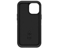 Dėklas OTTERBOX DEFENDER IPHONE 12 / IPHONE 12 PRO Juodas