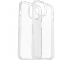 Dėklas OTTERBOX REACT IPHONE 15 CLEAR