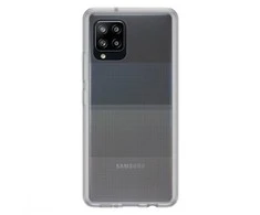 Dėklas OTTERBOX REACT SAMSUNG GALAXY A42 - AŠVARUS