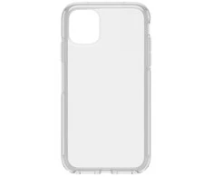 Dėklas Apple OTTERBOX SYMMETRY CLEAR IPHONE 11 - CLEAR