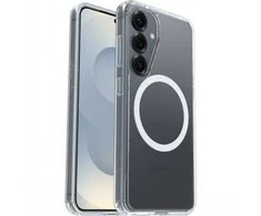 Dėklas OTTERBOX SYMMETRY CLEAR MAGNETS NAVAJO CLEAR