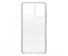 OTTERBOX SYMMETRY CLEAR SAMSUNG GALAXY S21+- CLEAR