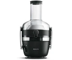 Sulčiaspaudė Philips Avance HR1919/70, 1000 W