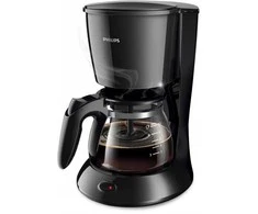 PHILIPS DAILY COLLECTION KAHVINKEITIN Kavos aparatas COMPACT 0.6L