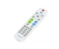 PHILIPS HEALTHCARE REMOTE 2019 Baltas