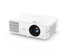 Projektorius BENQ LW650 4000 ANSI 4K UHD DLP 2.9KG