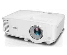 Projektorius BENQ MW550 3600ANSI WXGA 1.55-1.7 DLP