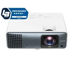 Projektorius BenQ TK710STi