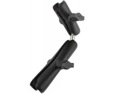 Ram Mounts UNPKD RAM STD AND LONG DOUBLE SOCKET ARM