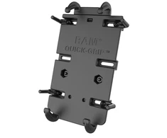 RAM MOUNTS QUICK-GRIP XL PHONE HOLDER WITH BALL