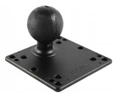 „Ram Mounts“ UNK RAM 4,75 kv. m. „VESA“ pagrindas 100 ir 75 mln.