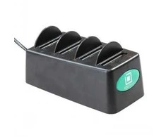 Ram Mounts RAM GDS 4 PORTTINEN LATAUSTELAKKA INTELLISKIN KUORILLE