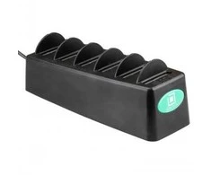 Ram Mounts RAM GDS 6 PORTTINEN LATAUSTELAKKA INTELLISKIN KUORILLE