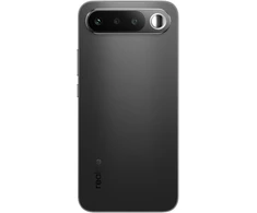 REALME 16 5G 8/256GB Air Juodas