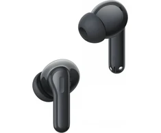 Belaidės ausinės Realme Buds T200 Mystic Grey