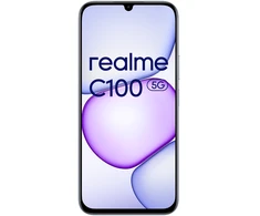 REALME C100 5G 4/128GB Blooming Violetinė