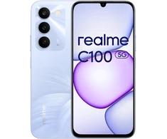 REALME C100 5G 4/128GB Blooming Violetinė