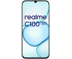 REALME C100 5G 4/128GB Sprouting Žalias
