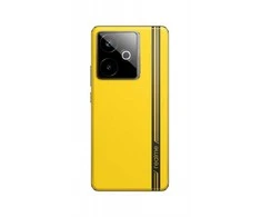 Išmanusis telefonas REALME GT 7T 12/256GB Racing Yellow