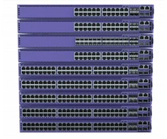 Šakotuvas EXTREME NETWORKS 5420F 48PORT POE+ SWITCH