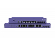 Šakotuvas Extreme Networks EXTREME X435-8T-4S, Tvirtinimui prie sienos RINKINYS