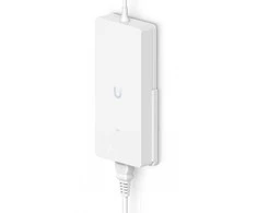 UBIQUITI AC ADAPTER 210W. AN AC POWER ADAPTER DELIVERS 210W AT 54V DC FOR A POE SWITCH
