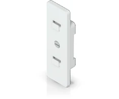 Šakotuvas UBIQUITI DIN BĖGELIO LAIKIKLIS. DIN BĖGELIO LAIKIKLIS UNIFI COMPACT JUNGTIMIMS