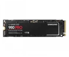 Kietasis diskas SSD SAMSUNG 980 Pro/1TB|M.2/NVMe/MZ-V8P1T0BW