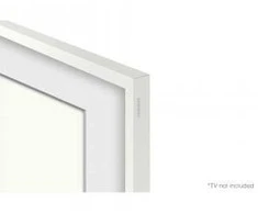 SAMSUNG 55? BEZEL Baltas QBC / QMC SERIES