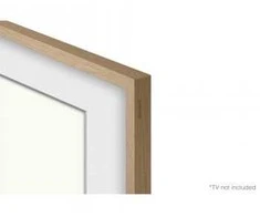 SAMSUNG 85? BEZEL TEAK QBC / QMC SERIES
