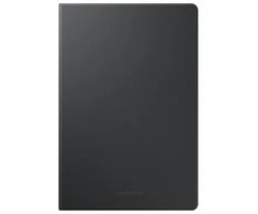 SAMSUNG BOOK COVER TAB S6 LITE Pilkas