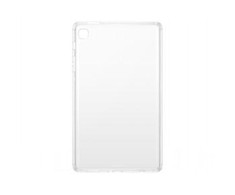 SAMSUNG CLEAR COVER TAB A7 LITE TRANSPARENT
