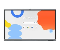 Samsung Interaktyvus „WAF“ serijos ekranas, 75 colių įstrižainė | LH75WAFPLGCXEN