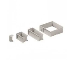 SCHNEIDER ELECTRIC ACTASSI INSULATING GUIDE 100X40